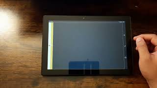 Juno Tablet  Manjaro Plasma Mobile [upl. by Lemrahc5]