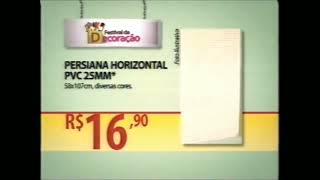 Leroy Merlin Comercial 31052008 [upl. by Onailimixam952]