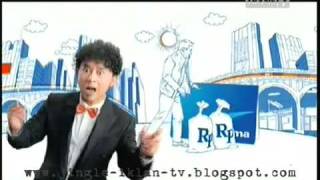 Iklan Bank BRI Untung Beliung Britama  YouTubeflv [upl. by Mureil733]