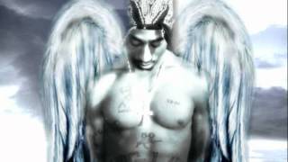 Eminem ft 50 cent and 2pac  Lights go out [upl. by Ioved]