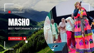 masho abdurahman  New Ethiopian Oromo Music 2024 maashoEntertainment [upl. by Hultgren]