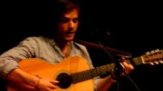 Jack Savoretti  Dreamers Acoustic [upl. by Luana]