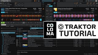 TUTORIAL 🎧 CONFIGURAR SETTINGS TRAKTOR 2 [upl. by Niltiac]