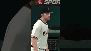 Major League Baseball 2K13 PS3 majorleaguebaseball 2k13 baseballgames [upl. by Alvinia]