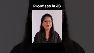 What is Promises shorts javascriptinhindi [upl. by Stutzman]