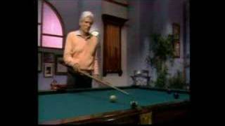 Robert Byrnes Standard Video Of Pool amp Billiards Vol 2 [upl. by Arria]