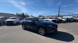 2020 Mazda CX30 Reno Carson City Northern Nevada Sacramento Roseville NV LM112074 [upl. by Aisined84]