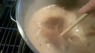 how to cook seafood chowder soup recipe easy [upl. by Tam]