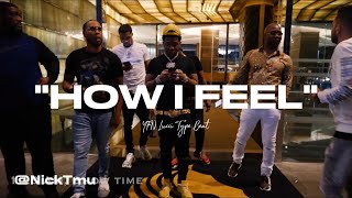 FREE YFN Lucci Type Beat 2024  quotHow I Feelquot [upl. by Tamqrah]