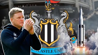 Newcastle United Handed GIANT Boost After Latest Sources Reveal [upl. by Malim720]