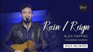 Rain  Reign  Hillsong Church [upl. by Neehahs837]