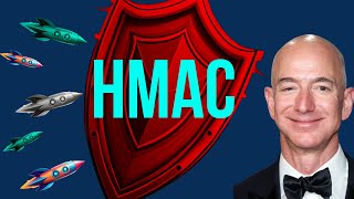 HASH MAC HMAC Explained  AWS at 1B Reqs Part2  Hindi  English Subtitles  Devansh Gupta [upl. by Llerreg444]