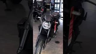 Honda😍 CB1000R New model bike launch2024  Honda🥰 New bike CB1000R2024 shorts youtubeshorts viral [upl. by Scherman]