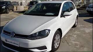 VOLKSWAGEN GOLF Ready2Go 16 TDI 85kW 115CV 2020 TOLEDO [upl. by Eckardt366]