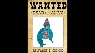 FIND THEM DED OR ALIVE funny vr gorillatag lol meme [upl. by Lyndsey]