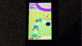 Unlimited Lives Cheat for Candy Crush Saga [upl. by Ynoyrb]