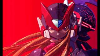 Neo Arcadian March Remix  Megaman Zero 3 [upl. by Odarbil800]