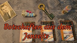 Botschaften aus dem Jenseits [upl. by Ennasor]