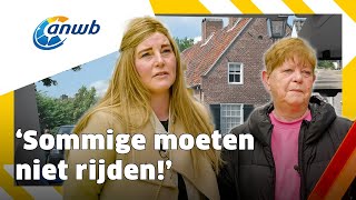 Auto theorie wat weet de gemiddelde bestuurder nog  ANWB Rijopleiding [upl. by Harriet560]