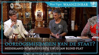 Heeft Nederland Uruzgan blind platgebombardeerd [upl. by Rust100]