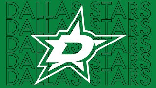 Dallas Stars Goal Horn 202324 [upl. by Jenica]