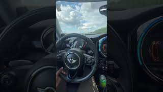 Mini Cooper S 2018  060 pull trending minicooper fyp viralvideo shorts [upl. by Aliak488]