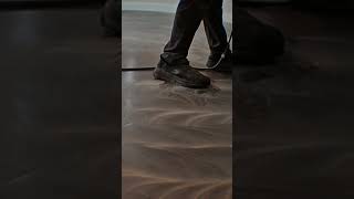 Restoring Hardwood Floors without Sanding [upl. by Marcelia]