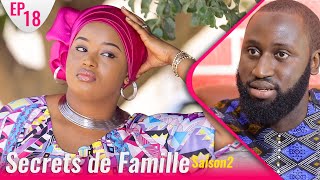 Secrets de Famille Saison 2 Episode 18 Soustitres en Français [upl. by Locke720]