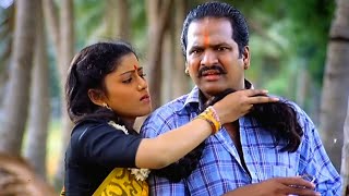 Rajendra Prasad Eswari Rao Evergreen Superhit Video Song  Rambantu Movie Video Songs [upl. by Kendal]