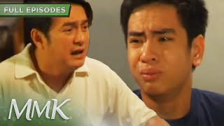 Full Episode  MMK quotHagdananquot [upl. by Mulcahy807]