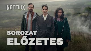 Bodkin  szinkronos előzetes  Netflix sorozat [upl. by Kucik]