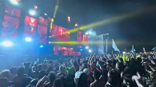 Subtronics Freaky Deaky 2024 [upl. by Htezzil]