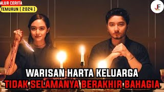 TAK SELAMANYA WARISAN KELUARGA BERAKHIR BAHAGIA  Alur Cerita Temurun  2024  Full Movie [upl. by Woo]