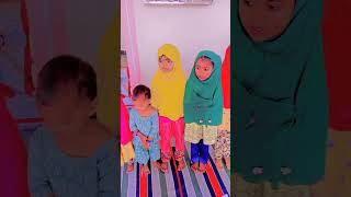 maktab ke talba padhte huye islamicmusic video islamicnaat [upl. by Nesta]