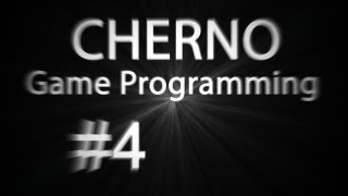 Game Programming  Episode 4  Window [upl. by Menis]