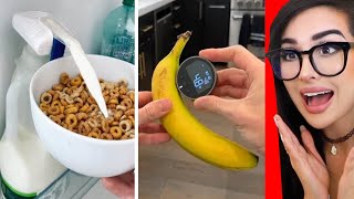 Cool Inventions And Gadgets On TikTok [upl. by Einatsed]