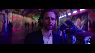 Tom Hiddleston in BETRAYAL by Harold Pinter [upl. by Cassi]