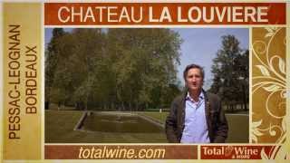 Château La Louviere [upl. by Bencion]