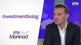 Hetaste investmentbolagen just nu  EFN Marknad 13 maj [upl. by Leola]