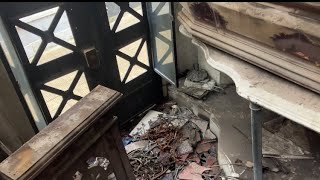 Recoleta Cemetery in Buenos Aires VLOG [upl. by Yekciv919]