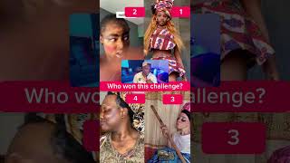 Makeup transformation challenge [upl. by Plato]