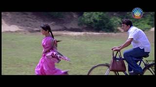 SANDHYA HELE  Sad Film Song I DHAULI EXPRESS I Samaresh Akshya Mihir Hari Anu  Sidharth TV [upl. by Annaear]