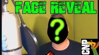 FACE REVEAL  Thanks For 100000 Subscribers  CodeNamePizza Face Reveal [upl. by Yeleak]