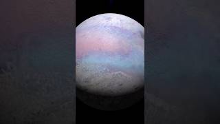 Exploring Triton Neptune’s Oddball Moon 🌑 [upl. by Adnawyek]