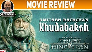 21 Mistakes In Thugs Of Hindostan Plenty Mistakes In quotThugs Of Hindostanquot Full Movie  Aamir Khan [upl. by Hluchy]