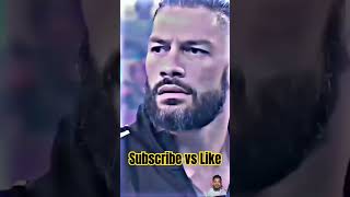 🔥Roman Reign Socking video with Vir Maharaja wwe romanfan wwe2k23 shorts shorts viralvideo [upl. by Elberfeld610]