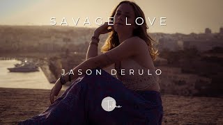 Savage Love  Jason Derulo  Covered by Talina [upl. by Tadio763]