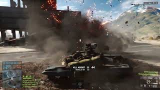 Battlefield 4™ 20220119002053 [upl. by Fredie942]