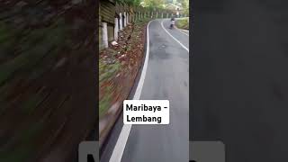 Maribaya Natural Hotspring Resort shorts viralvideo trending maribaya lembang [upl. by Gram487]