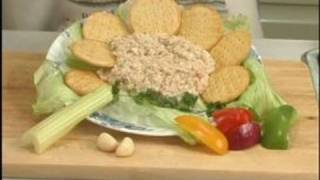 Creole Shrimp Crab Salad Recipe  How to Serve Creole Shrimp Crab Salad [upl. by Donoghue58]